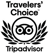 TripAdvisor Certificate of Excellence